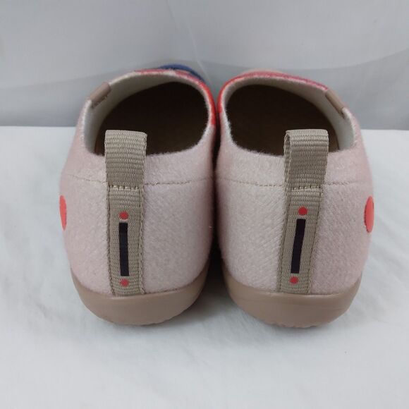 UIN Ciao Venice Toledo Shoes Slip On Casual Sneaker Wearable Art Womens Size 9.5 - Picture 10 of 11